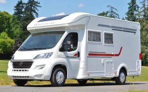 Autostar P650LC Privilege 2015 года